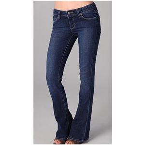 Paige Denim Lou Lou Flare Jeans